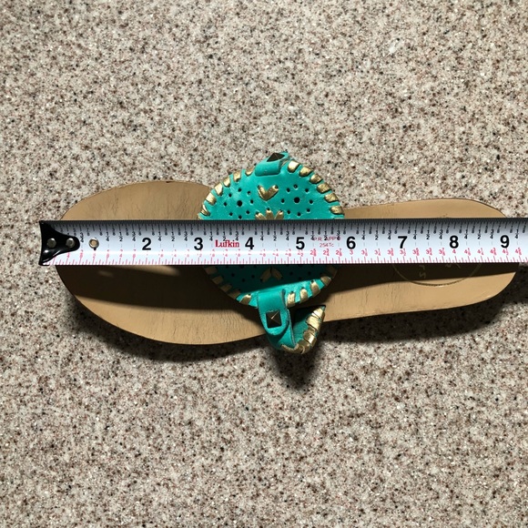 Jack Rogers Georgica Sandals - Picture 6 of 6